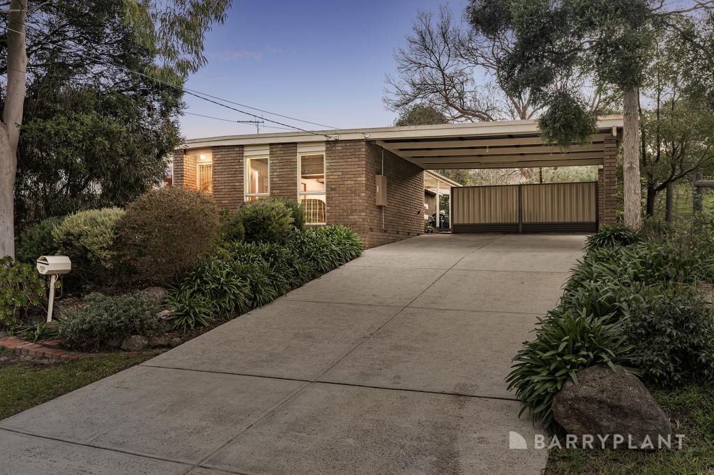 58 Anthony Dr, Chirnside Park, VIC 3116