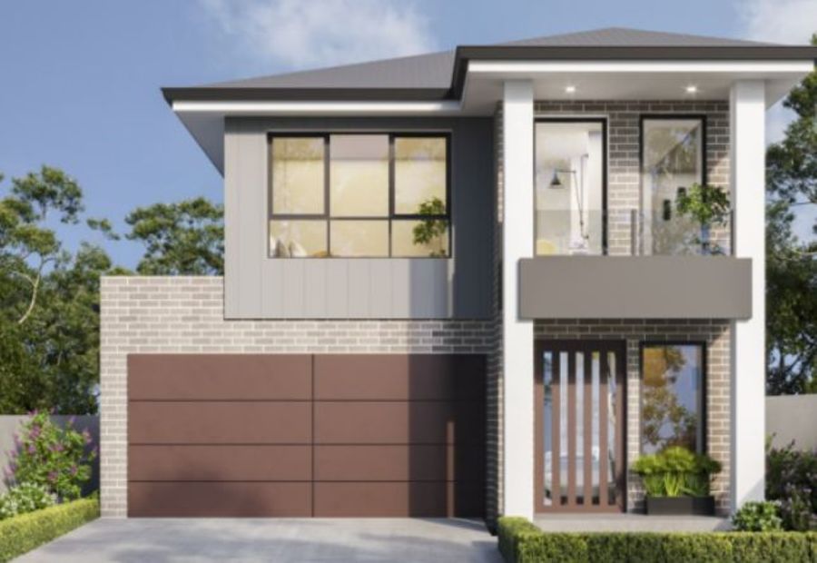 LOT 23/400 STRATHYRE DR, PRESTONS, NSW 2170