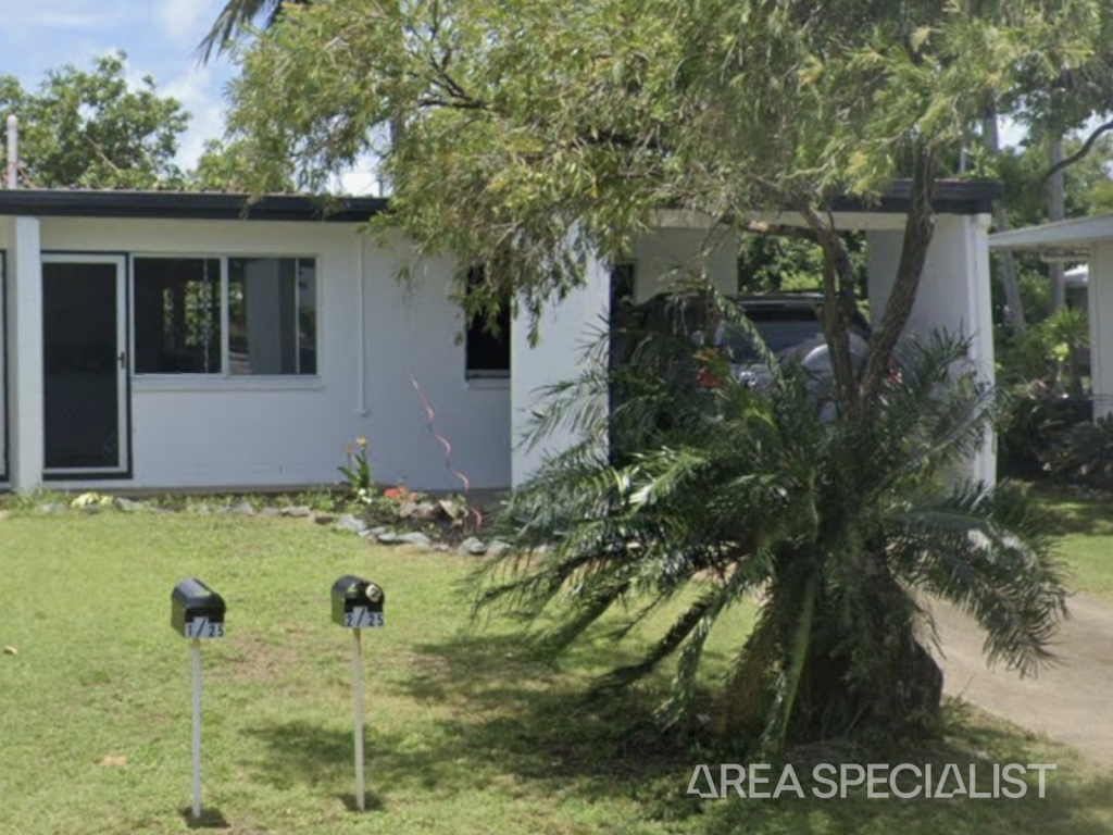2/25 Melaleuca St, Slade Point, QLD 4740