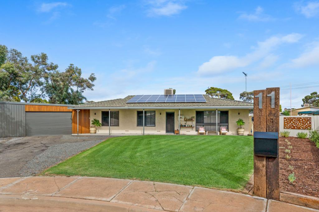 11 Ti-Tree Ct, Kambalda West, WA 6442