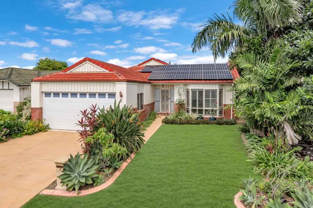 2 Heritage Cl, Kirwan, QLD 4817