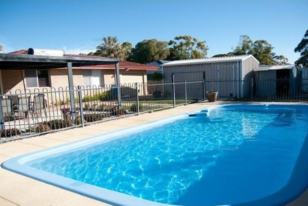 12 Noonan Rd, Cooloongup, WA 6168