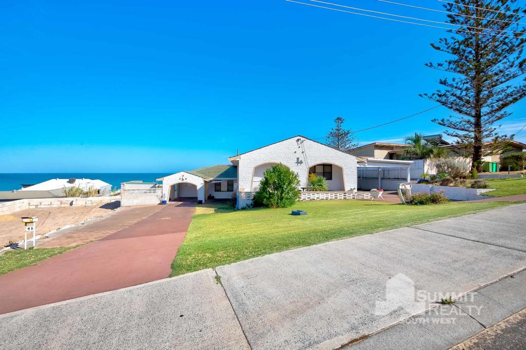 4 Greensell St, Bunbury, WA 6230