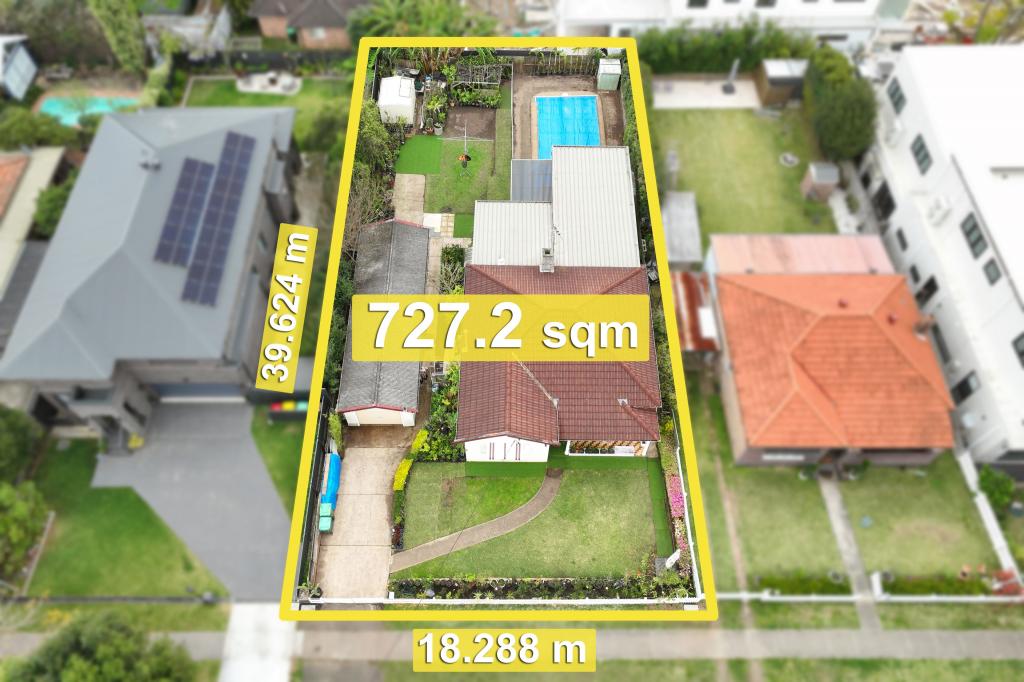 23 Addington Ave, Ryde, NSW 2112