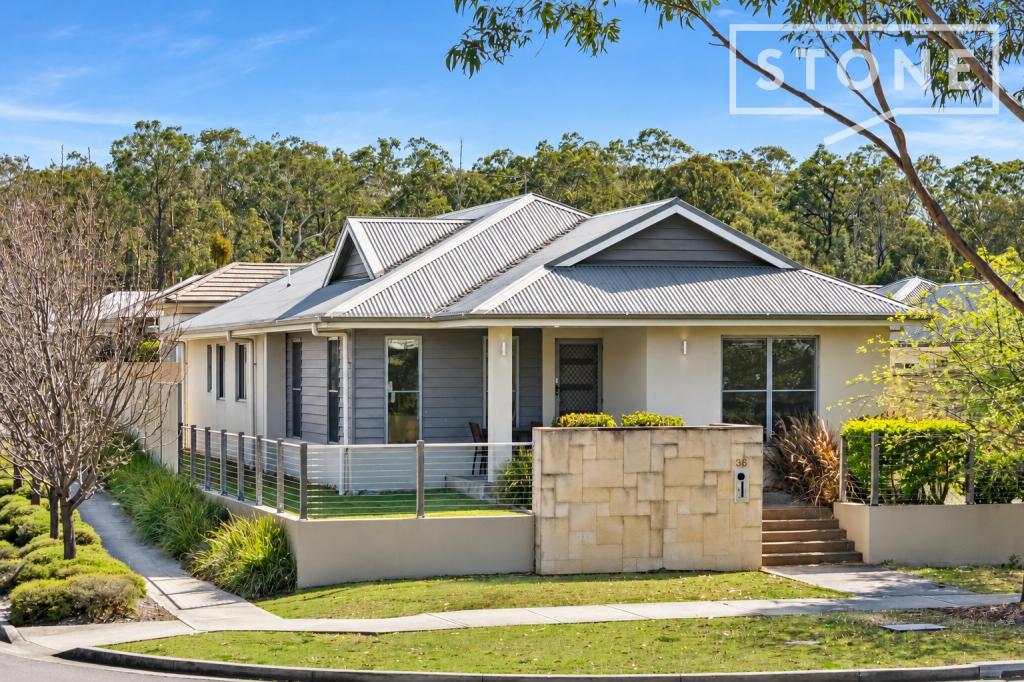 36 Triton Bvd, North Rothbury, NSW 2335