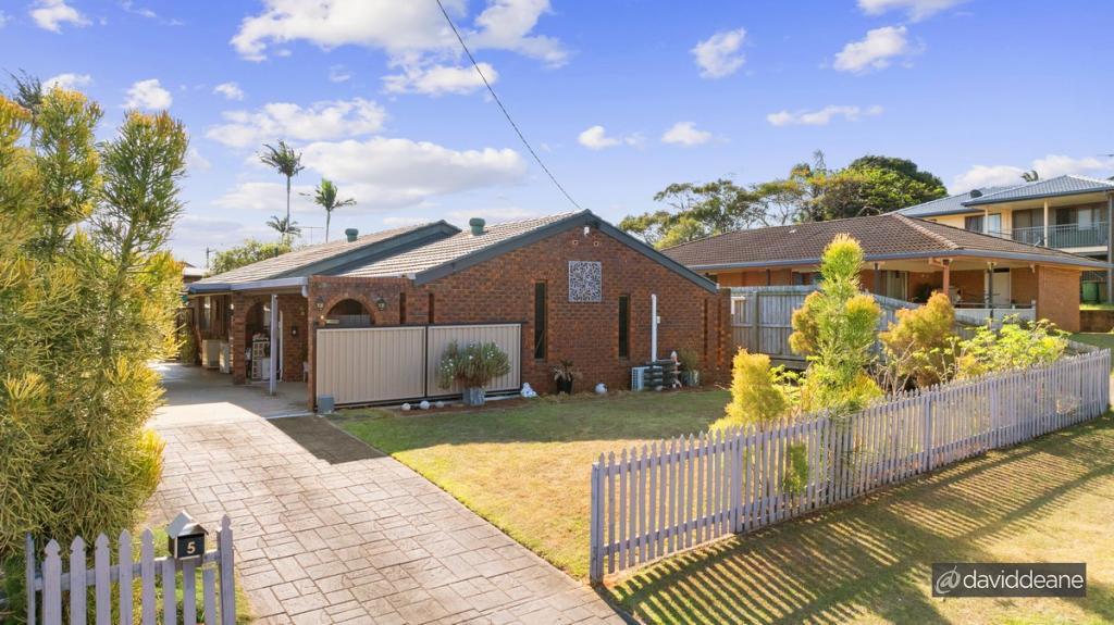 5 GUARDS ST, BRAY PARK, QLD 4500