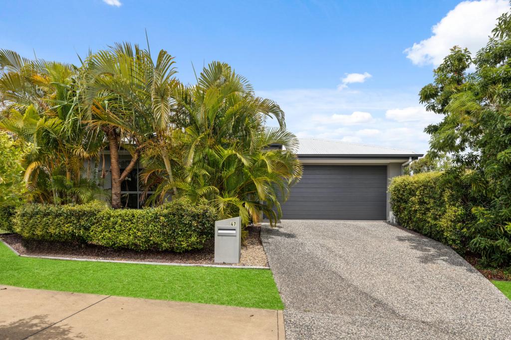 47 Kauri Cres, Peregian Springs, QLD 4573