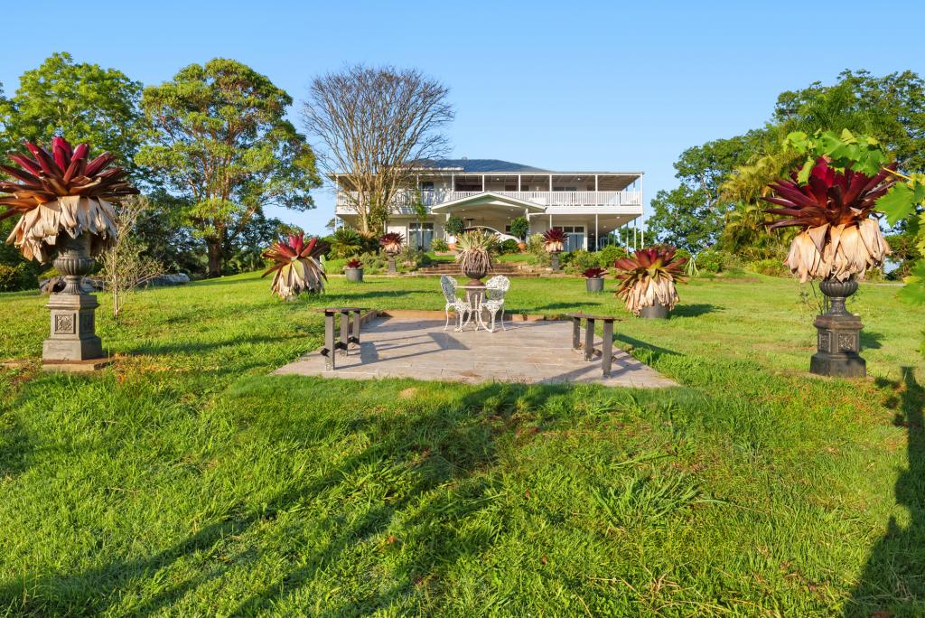 416 Dulong Rd, Dulong, QLD 4560