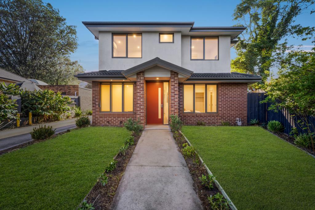 1/2 Fletcher Ct, Mount Waverley, VIC 3149