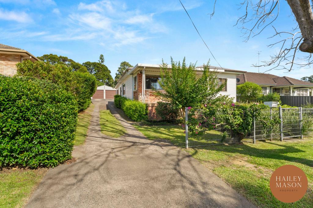 3 Dalwah St, Bomaderry, NSW 2541