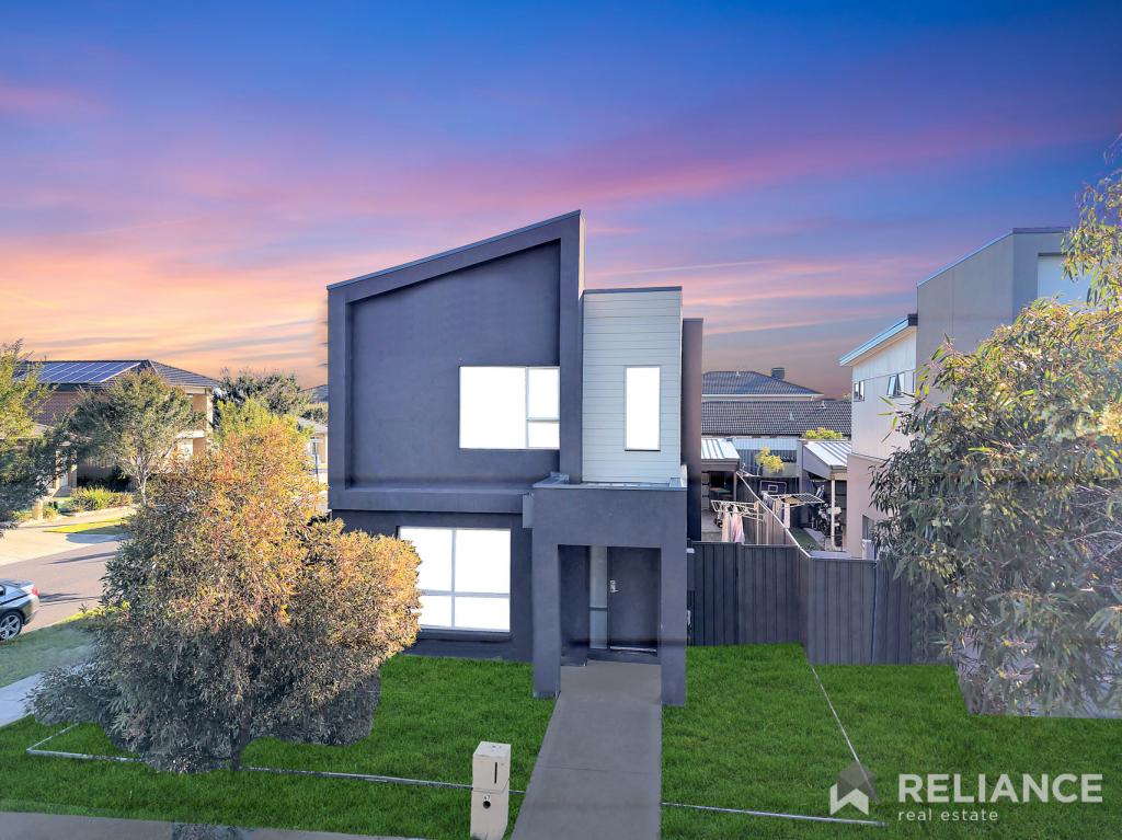 47 Luster Cres, Tarneit, VIC 3029