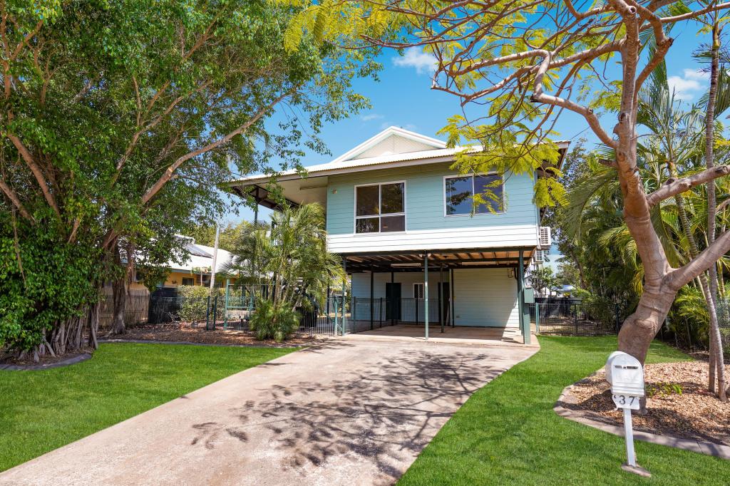 37 Woodlake Bvd, Durack, NT 0830