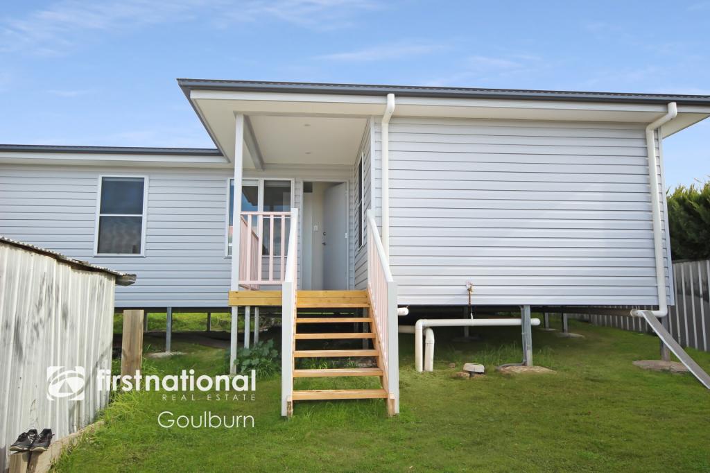 88a Sloane St, Goulburn, NSW 2580