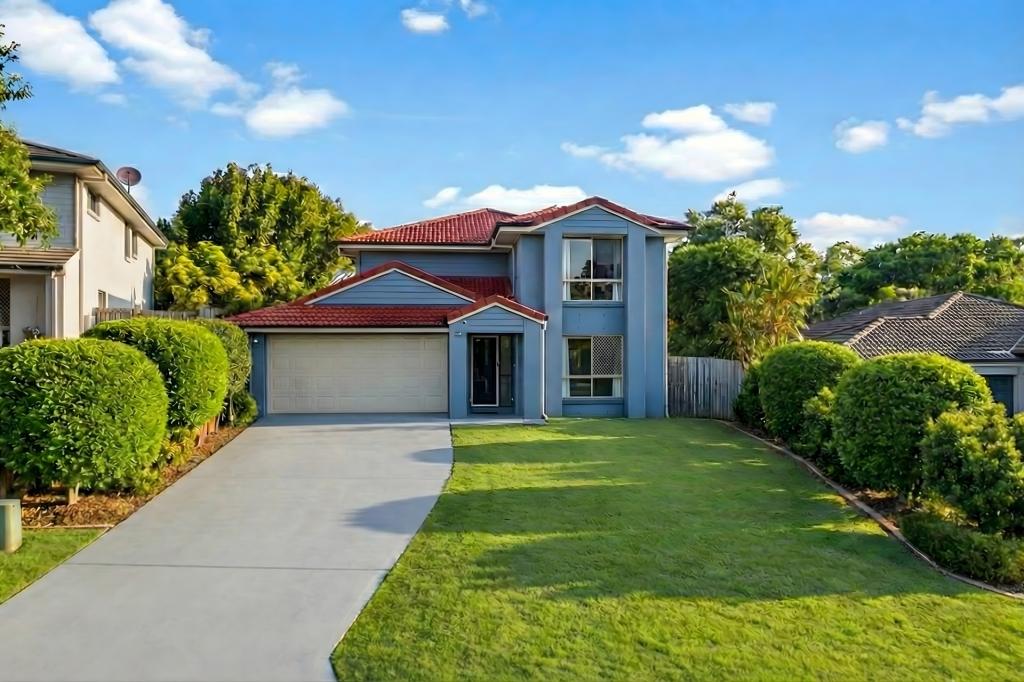 5 Whitsunday Pl, Redland Bay, QLD 4165