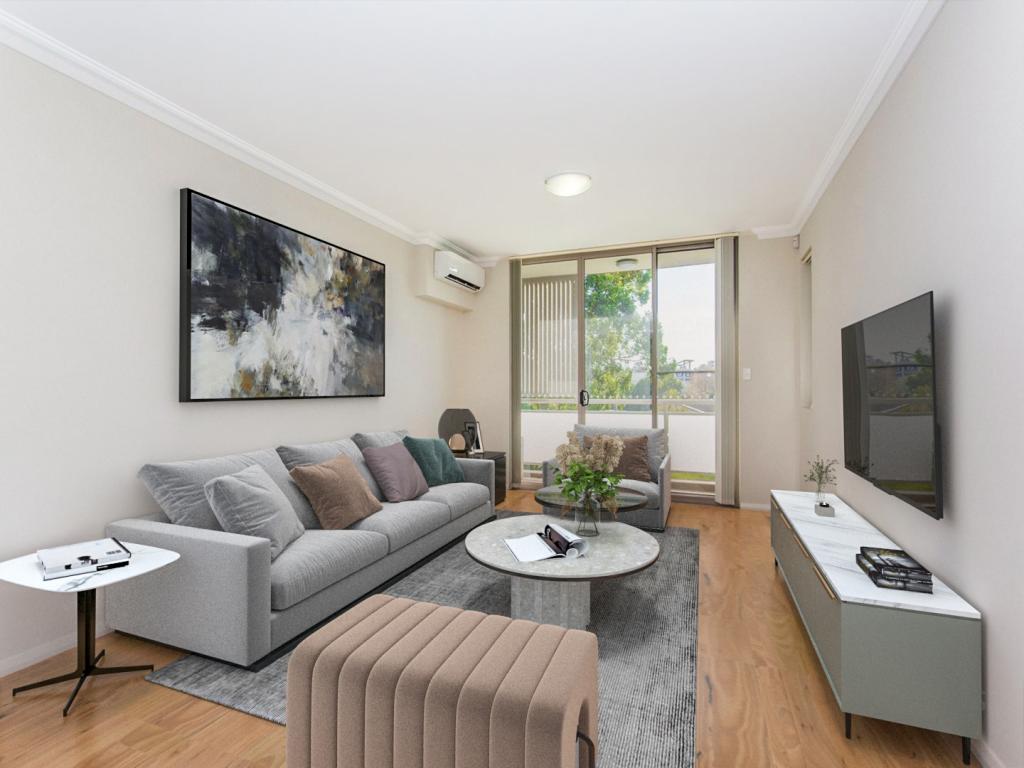 50/21-25 Seven Hills Rd, Baulkham Hills, NSW 2153