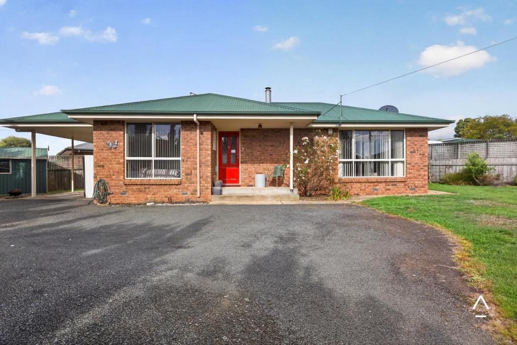 2/19 Coplestone Street, Scottsdale, TAS 7260
