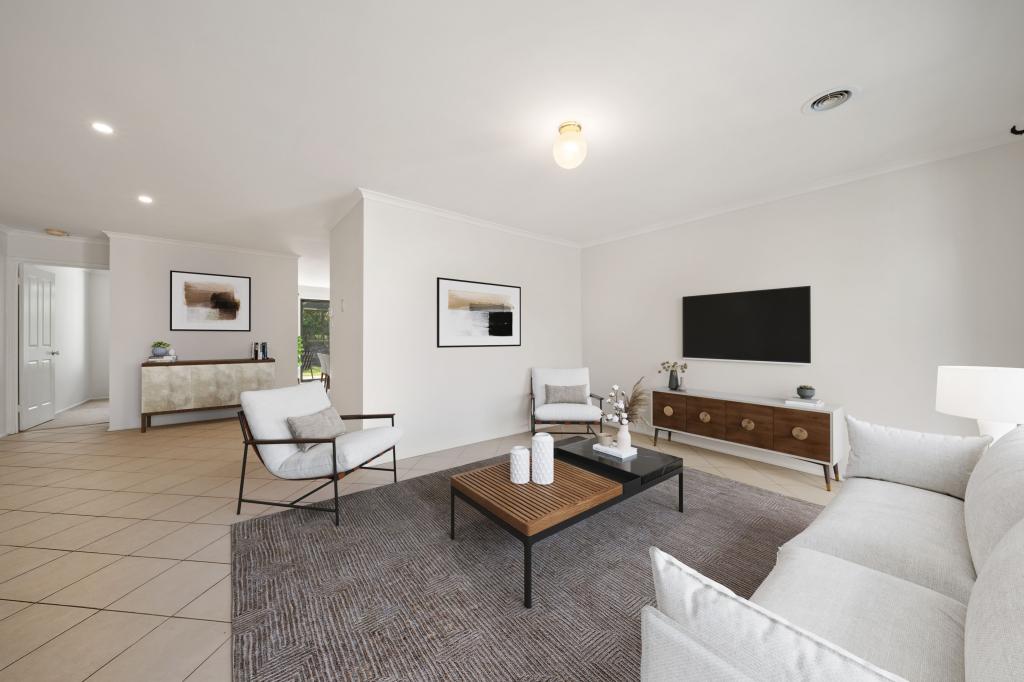 2/3 Noble Pl, Flynn, ACT 2615