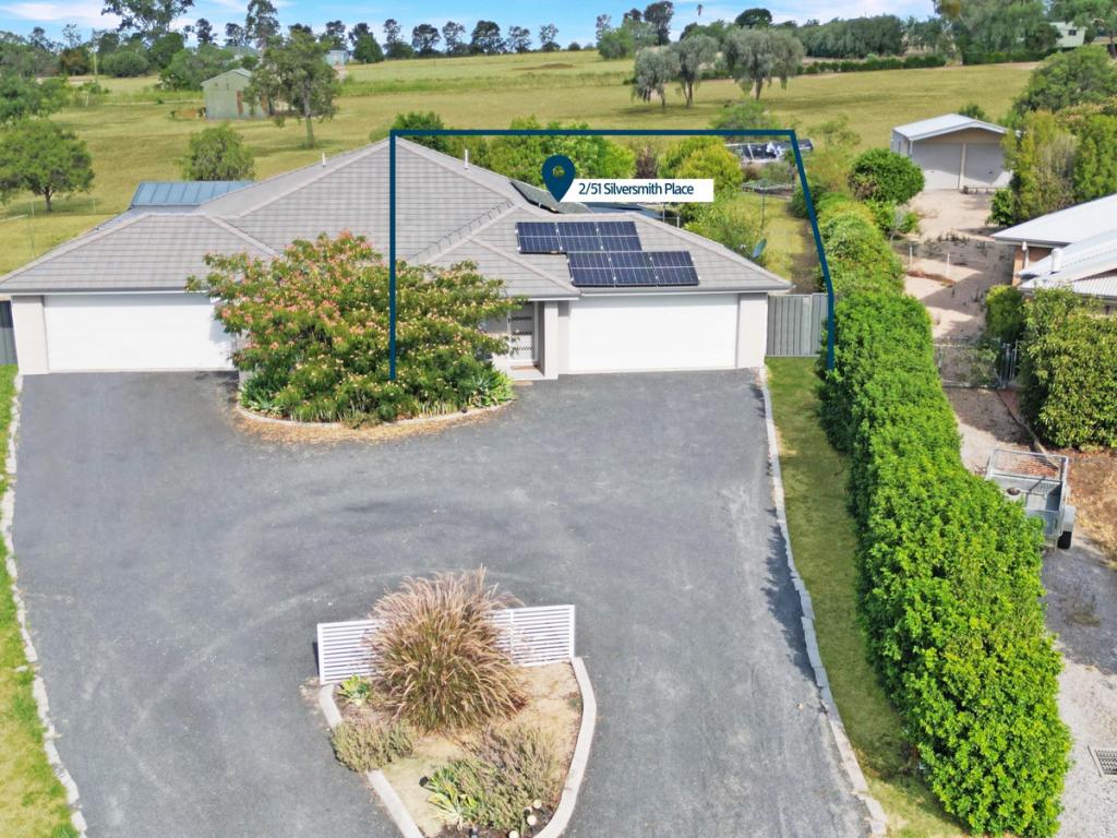 2/51 Silversmith Pl, Gunnedah, NSW 2380