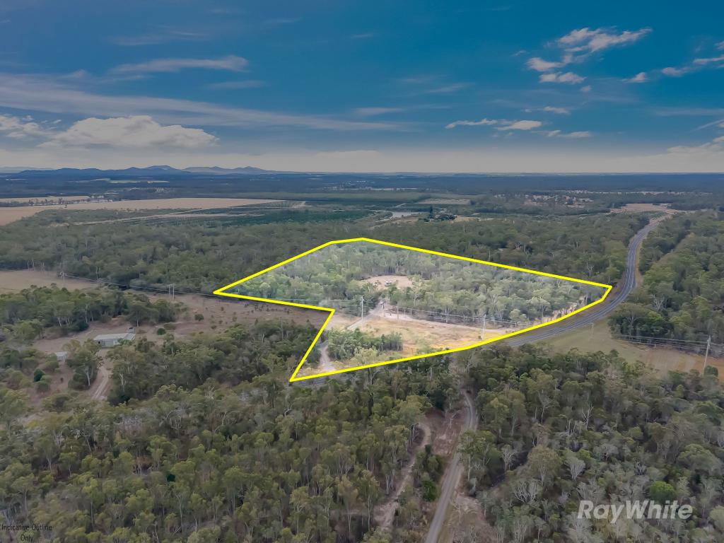 3232 Bundaberg Gin Gin Rd, Bungadoo, QLD 4671