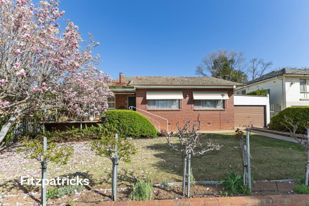 64 GROVE ST, KOORINGAL, NSW 2650