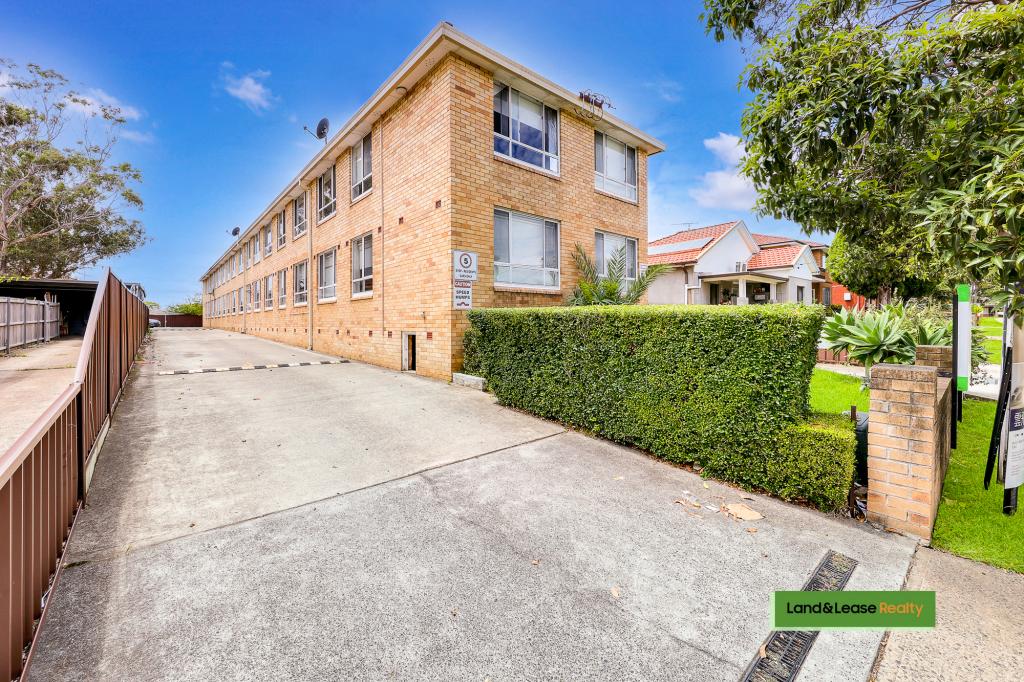 10/9 Mccourt St, Wiley Park, NSW 2195