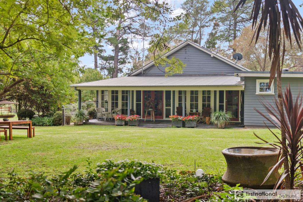 245 WHITE ROCK RD, WHITE ROCK, NSW 2795