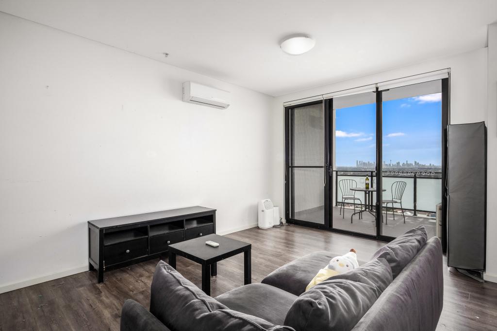 2209/2 Mary St, Burwood, NSW 2134