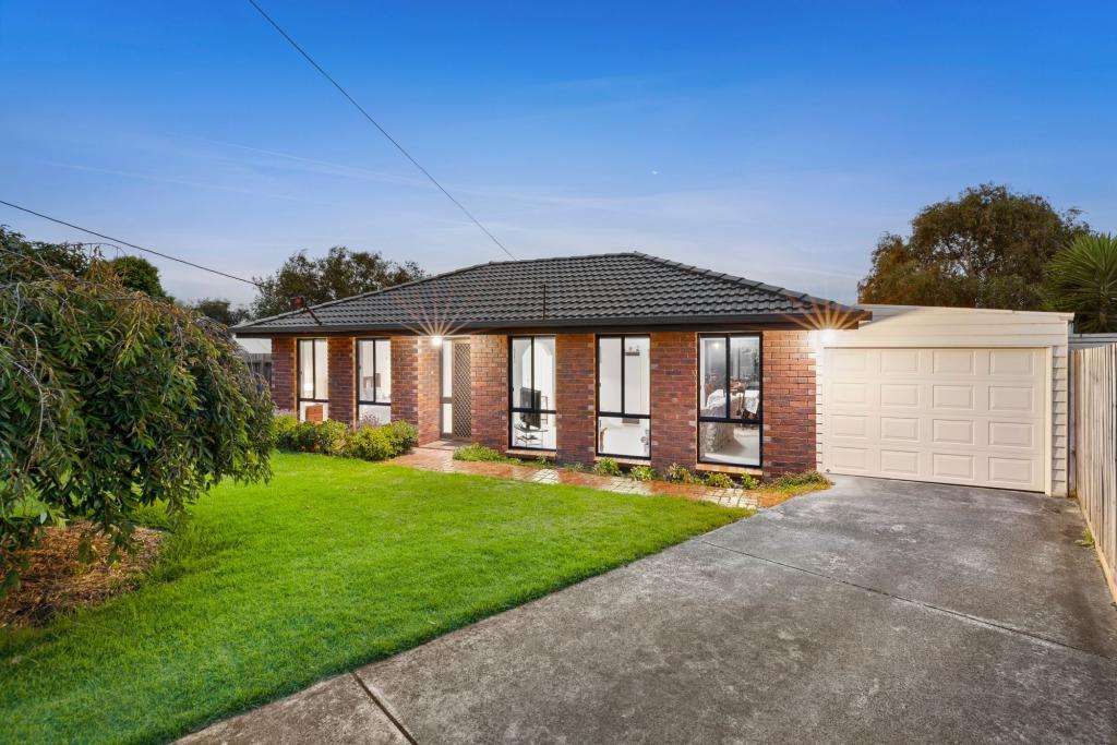 9 Leawarra Way, Clifton Springs, VIC 3222