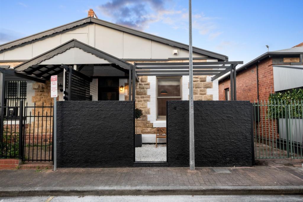 4 Allen Pl, Adelaide, SA 5000