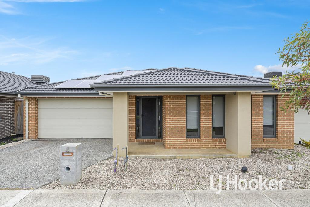 4 Abbeyard Dr, Clyde, VIC 3978