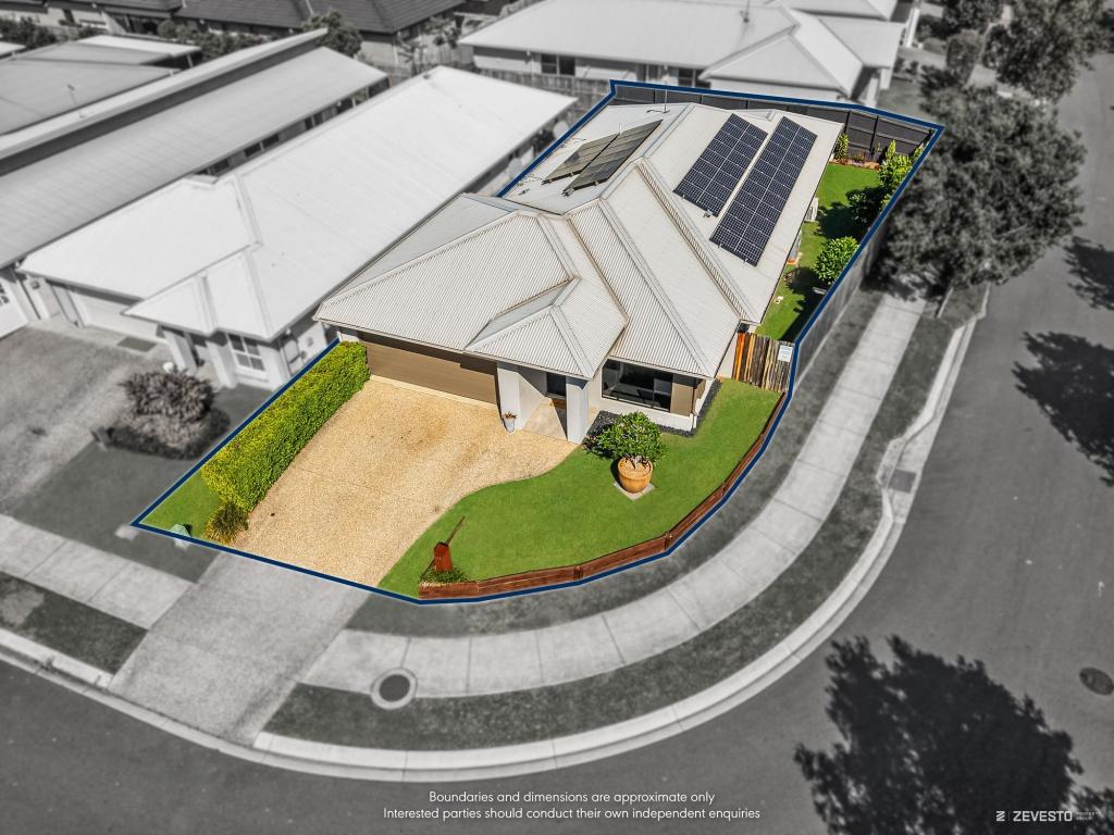 59 SWANSEA CCT, REDLAND BAY, QLD 4165