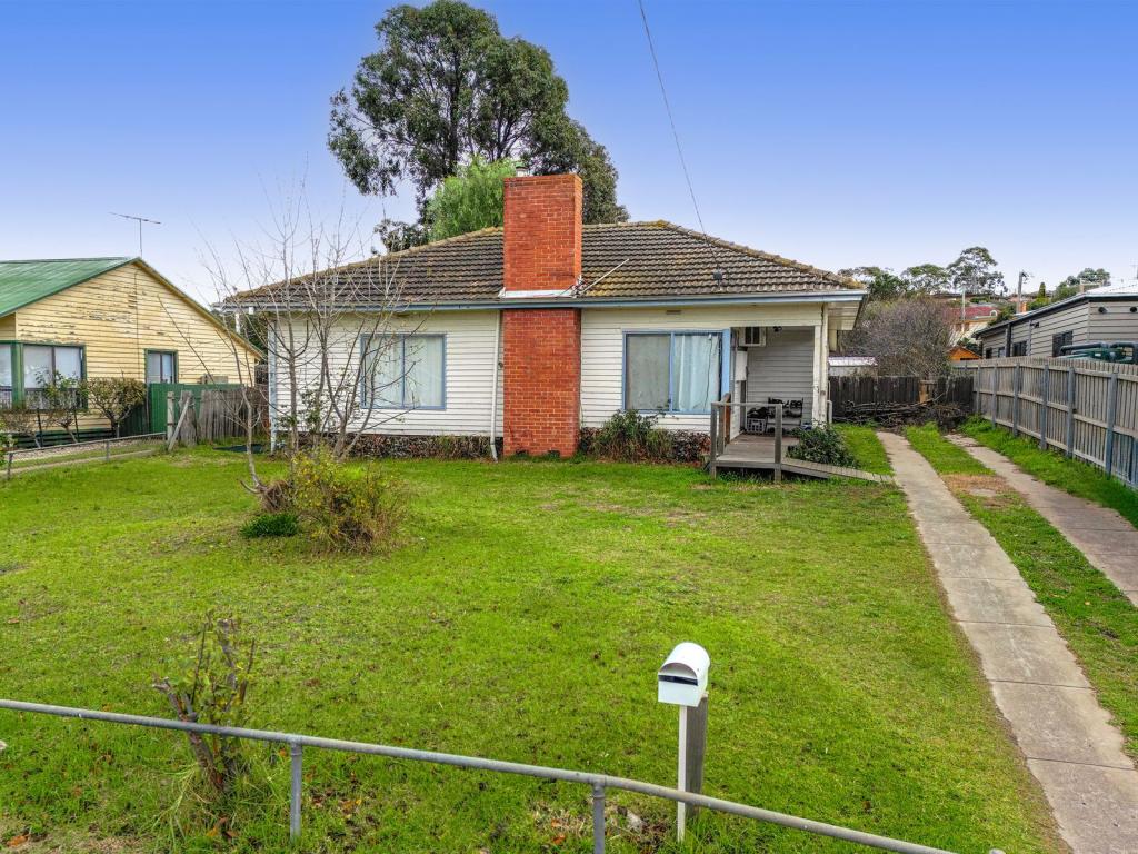 21 CLARINDA ST, BACCHUS MARSH, VIC 3340