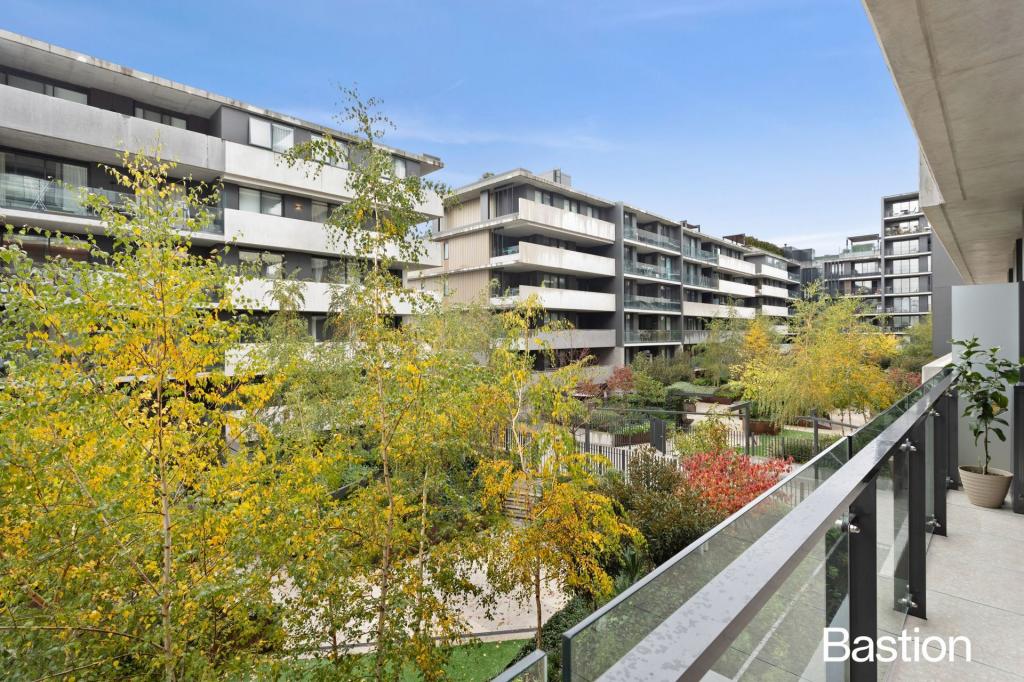 203/258 Northbourne Ave, Dickson, ACT 2602