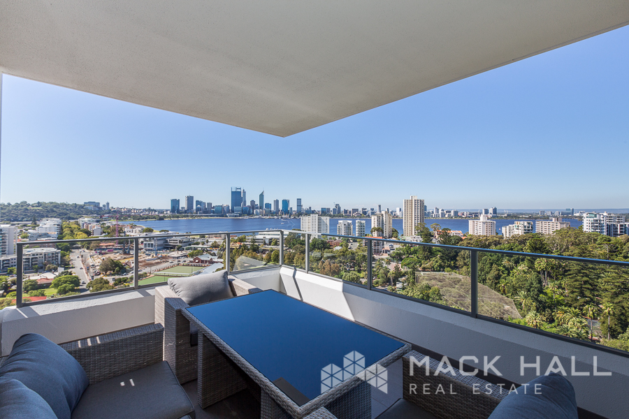 1602/53 Labouchere Rd, South Perth, WA 6151