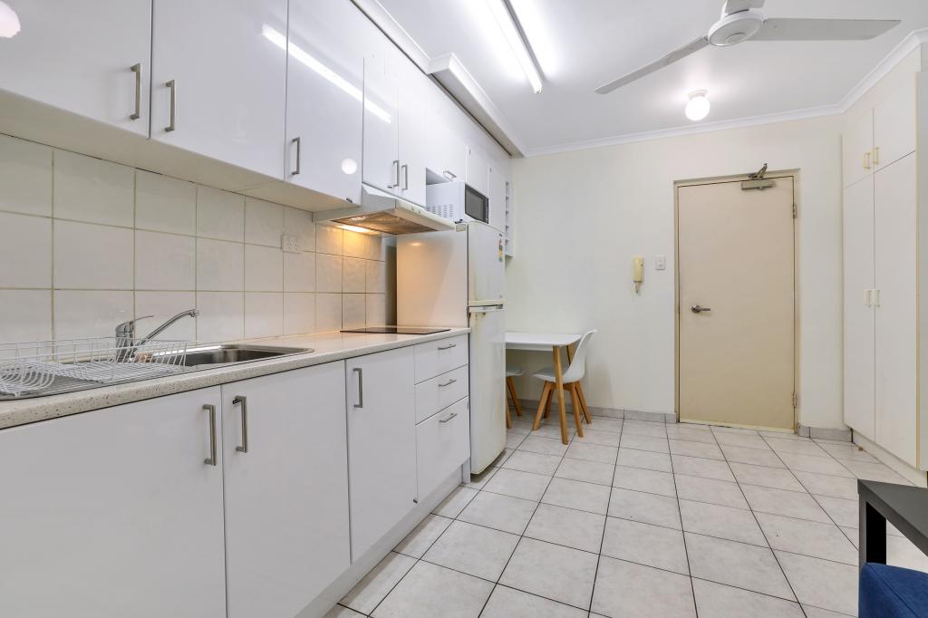45/21 Cavenagh St, Darwin City, NT 0800