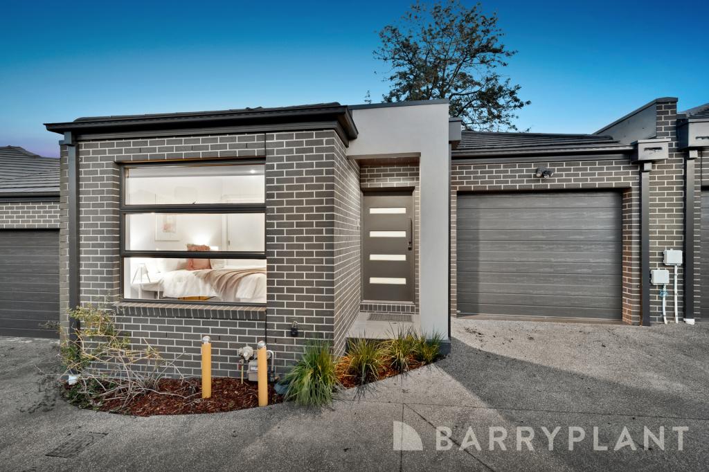 2/3 Myers Ct, Bundoora, VIC 3083