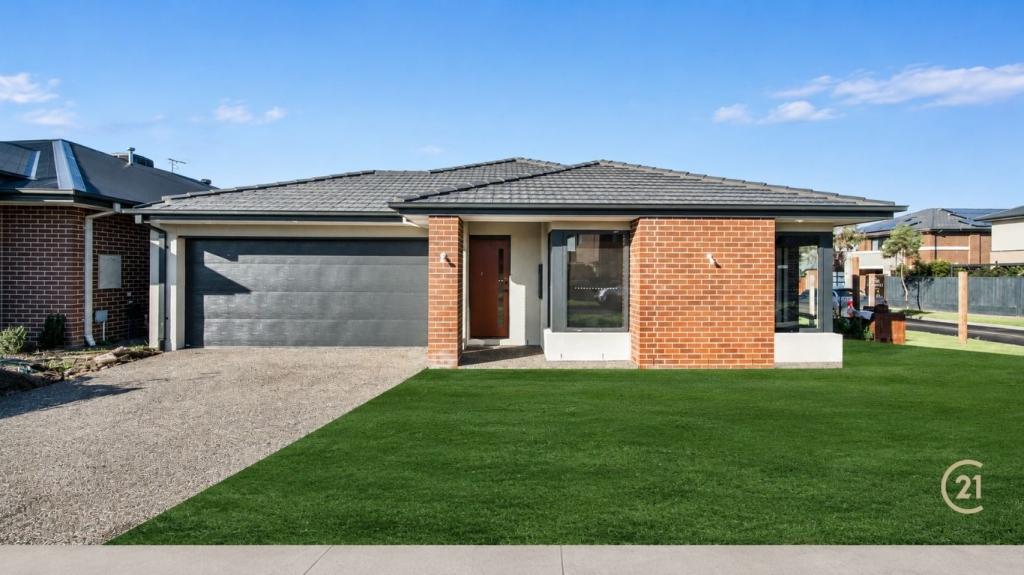 28 Warrigal Dr, Aintree, VIC 3336