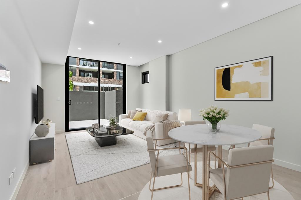 Dg11/105 Willarong Rd, Caringbah, NSW 2229