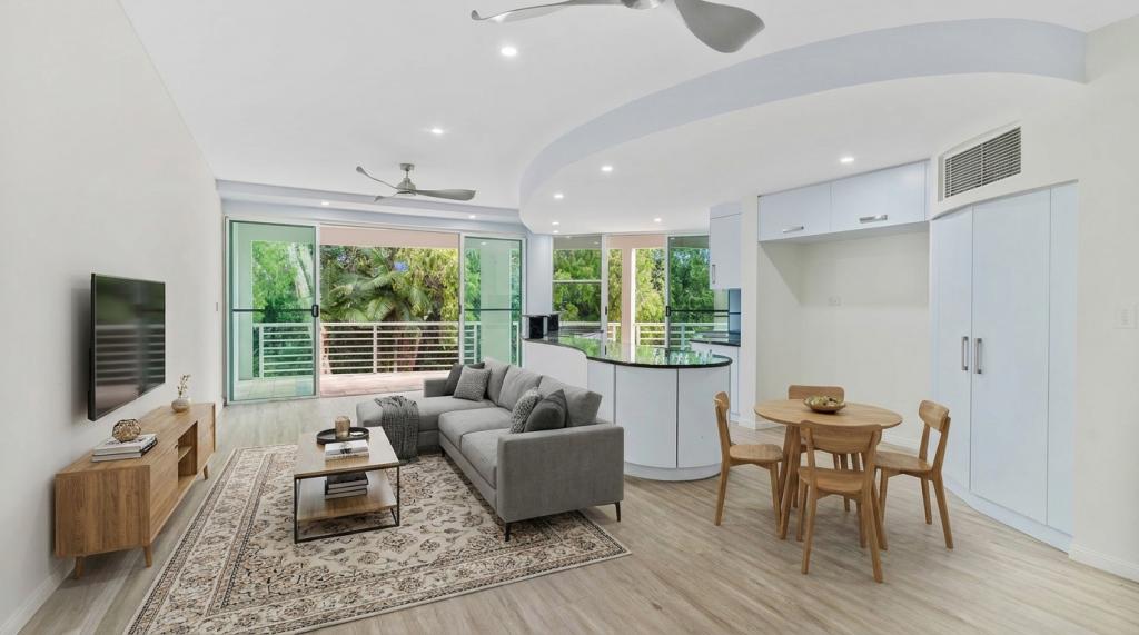 16/2-4 Deauville Cl, Yorkeys Knob, QLD 4878