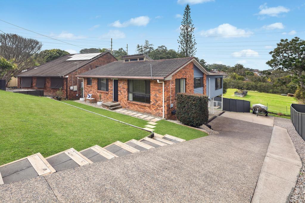 25 Hannaford Pl, Coffs Harbour, NSW 2450