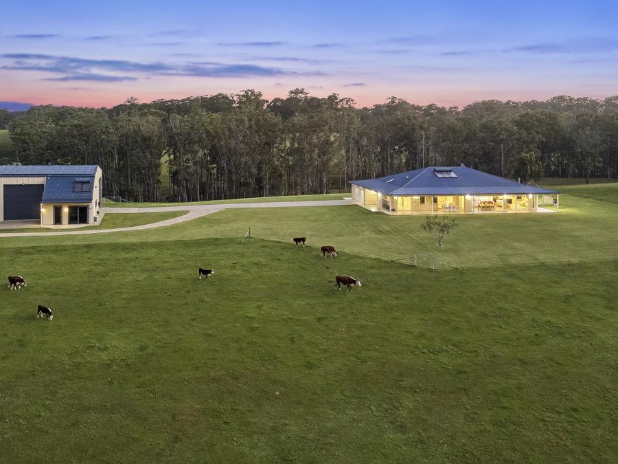 91 & 101 Jackwood Rd, Valla, NSW 2448