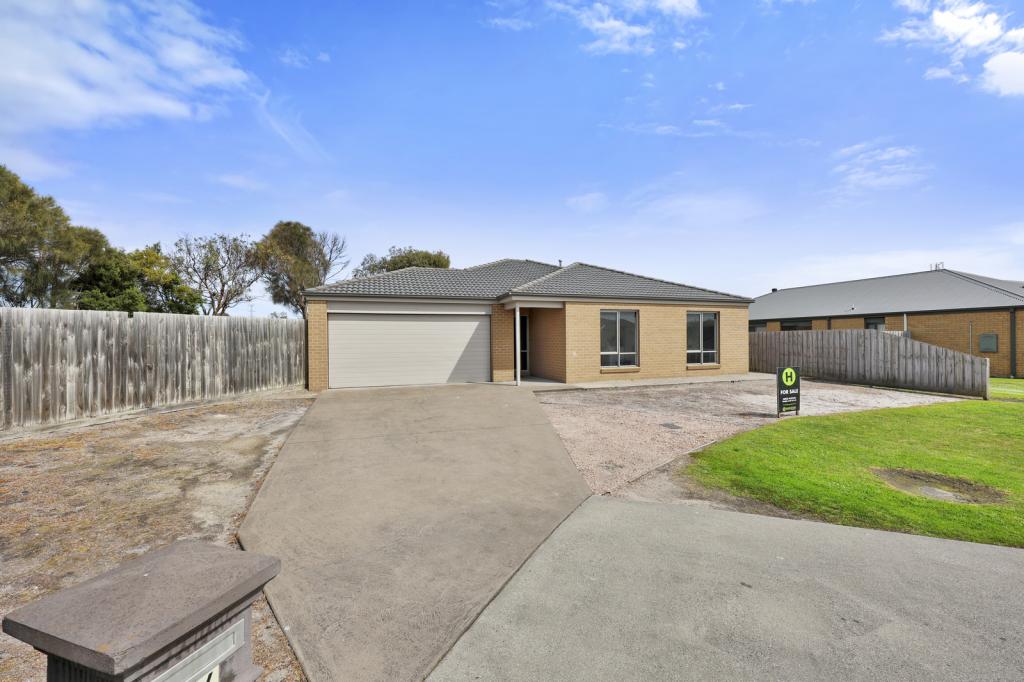 16 Horatio Ct, Portland, VIC 3305