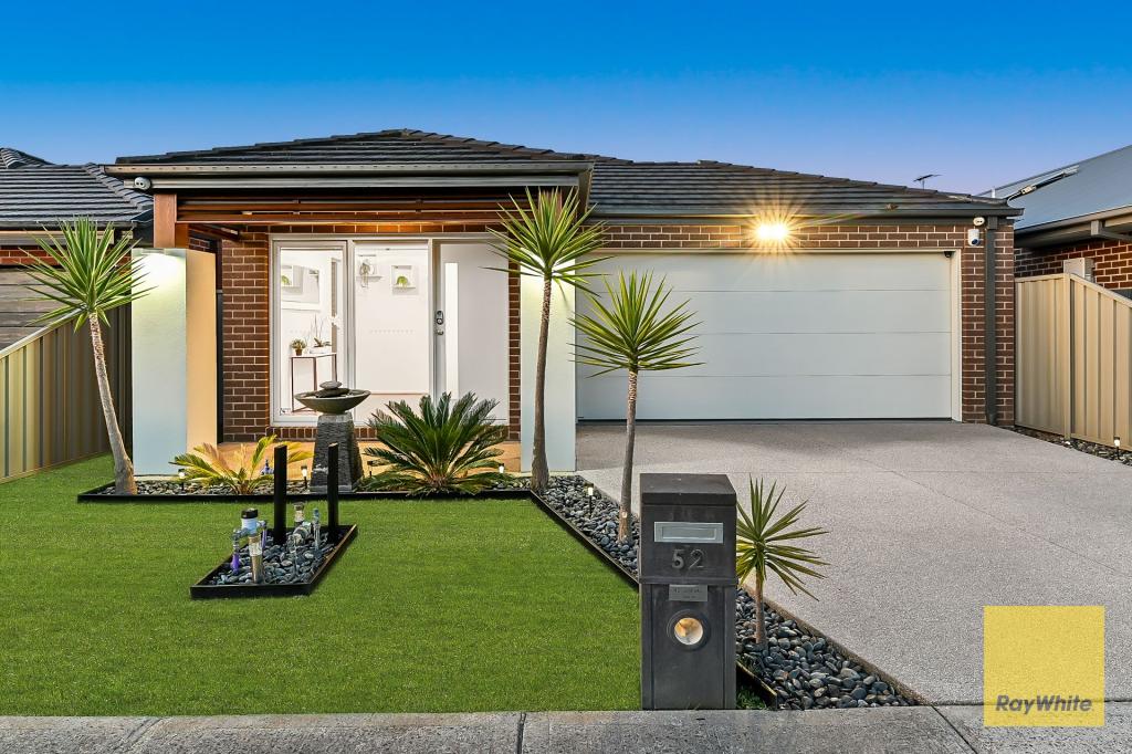 52 Cortula Rd, Cranbourne East, VIC 3977