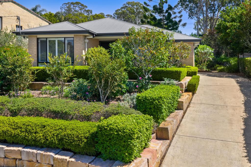 1 Highview Ct, Prince Henry Heights, QLD 4350