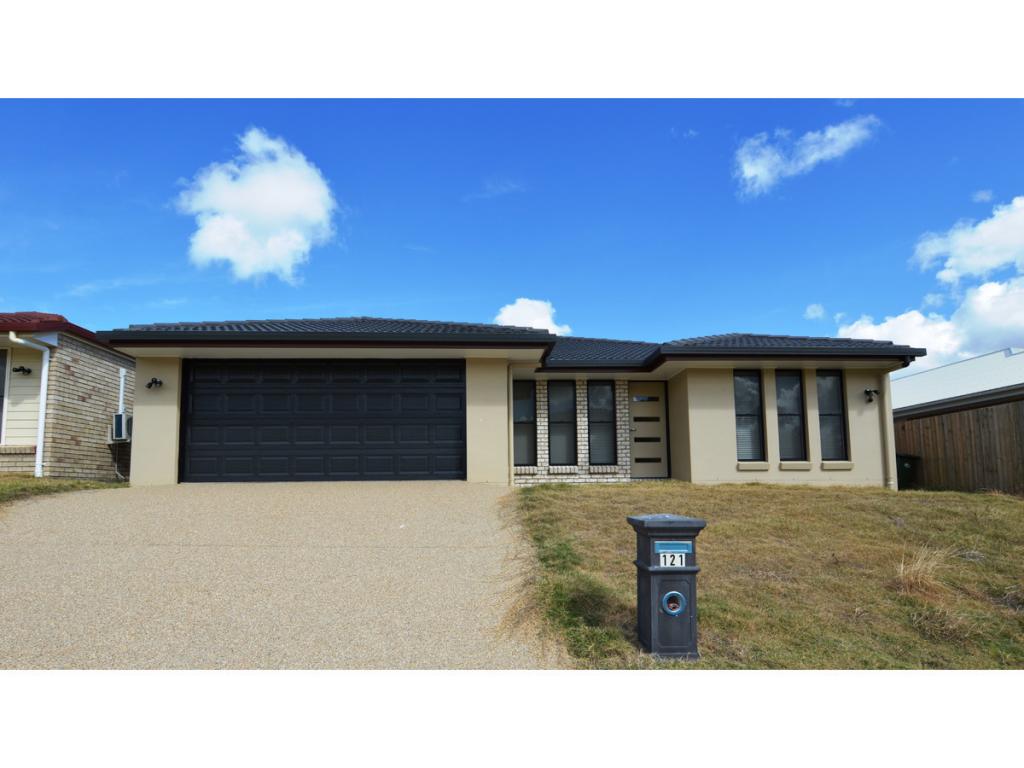 121 Springfield Dr, Norman Gardens, QLD 4701