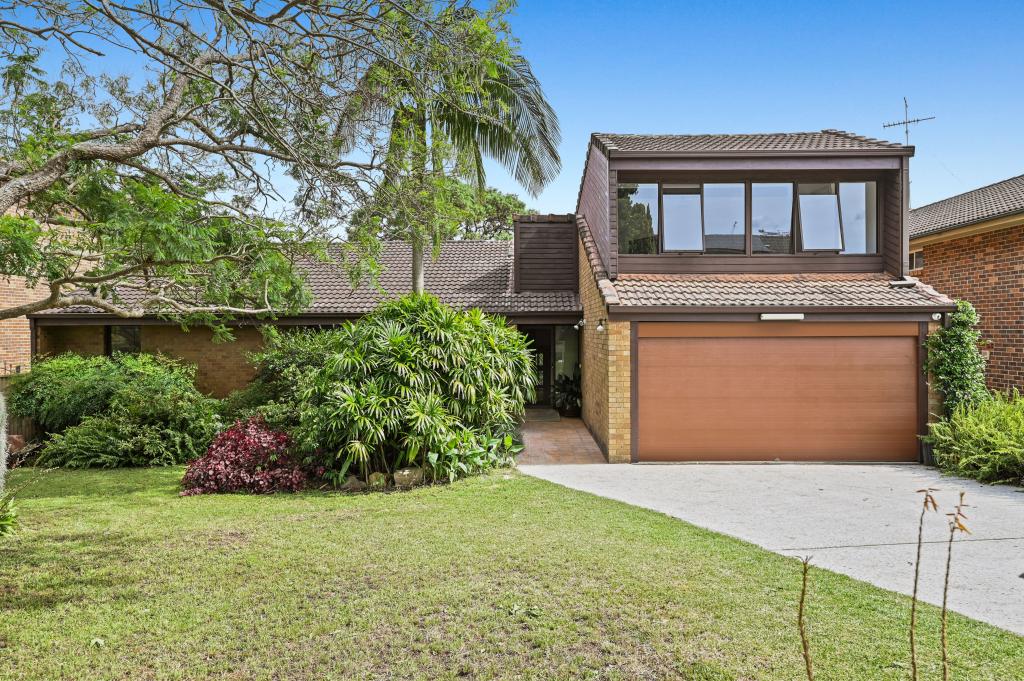 4 Trigg Ave, Carlingford, NSW 2118