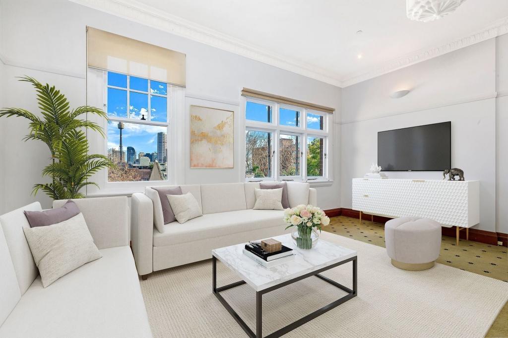 15/13 Springfield Ave, Potts Point, NSW 2011