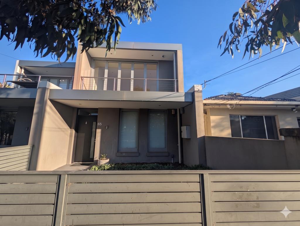 65 Tinning St, Brunswick, VIC 3056