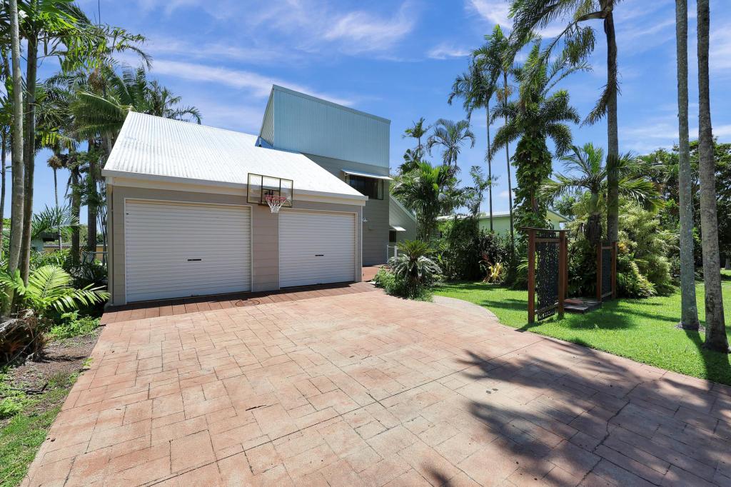 25 Benson Ave, Mount Pleasant, QLD 4740