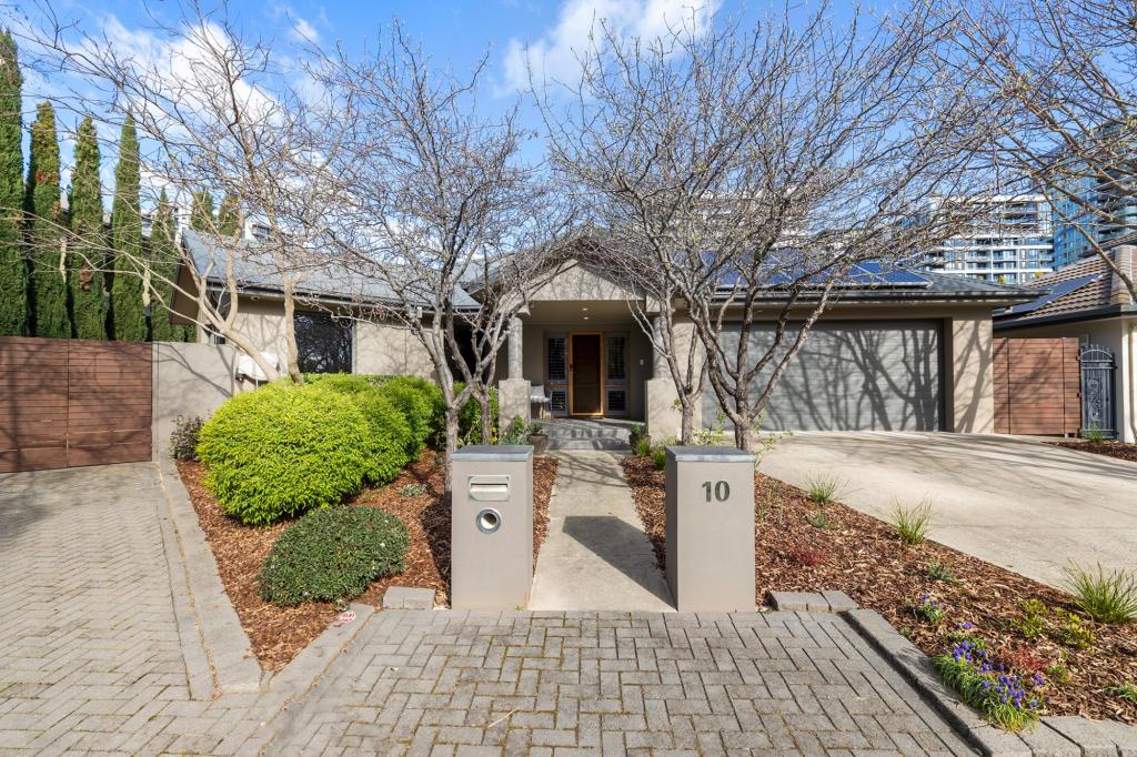 10 Wunderlich St, Gungahlin, ACT 2912
